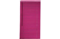 ColourMatch PVC Venetian Blind - 3ft - Funky Fuchsia.